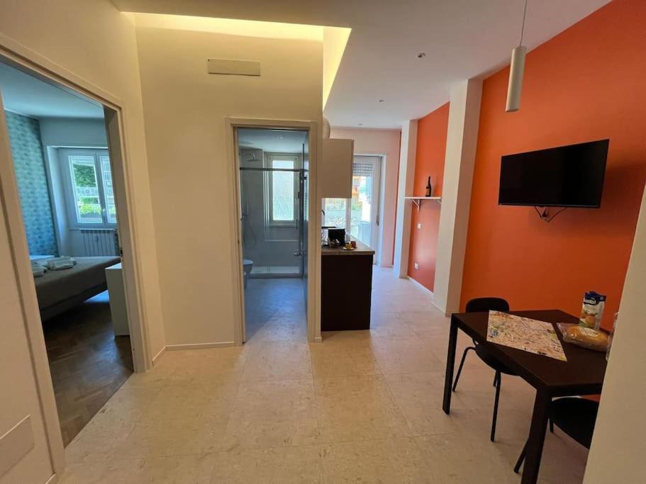 Apartment Yurihome2015 Rom