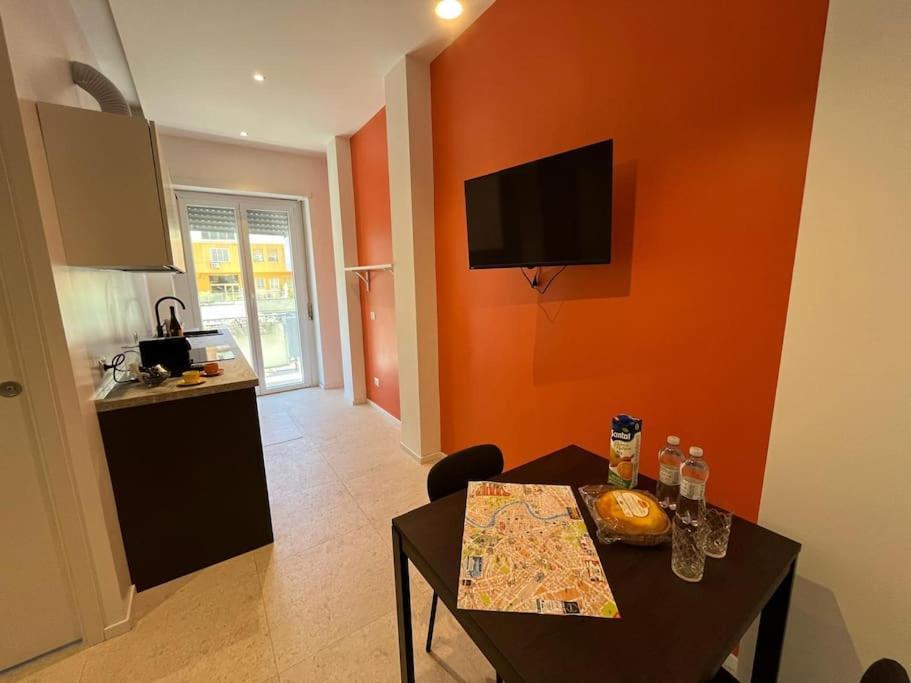 Apartment Yurihome2015 *