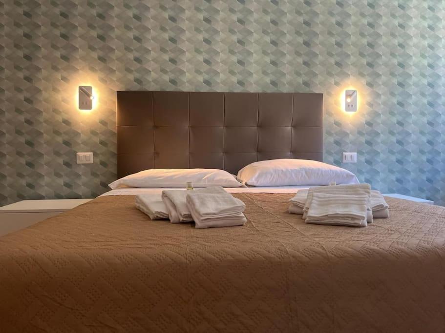 Apartment Yurihome2015 Rom