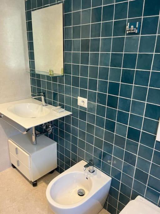 Yurihome2015 Apartment