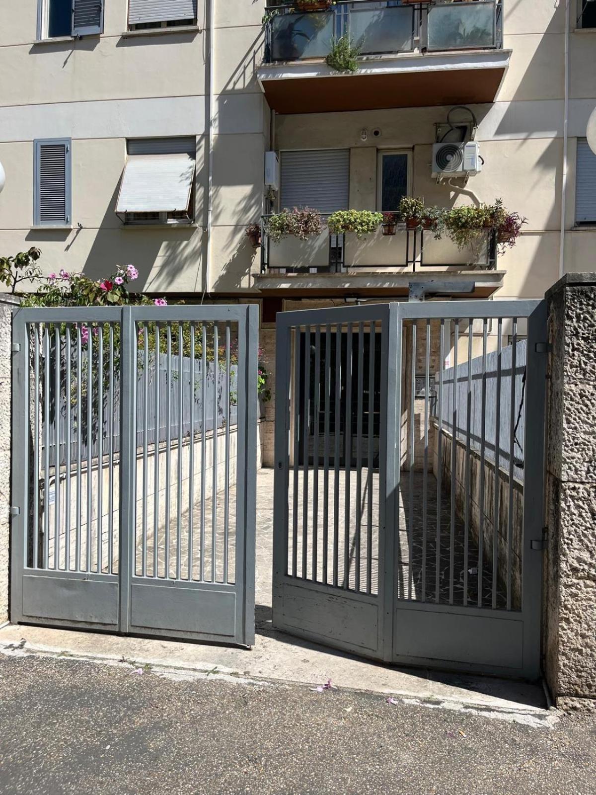 Apartment Yurihome2015 *