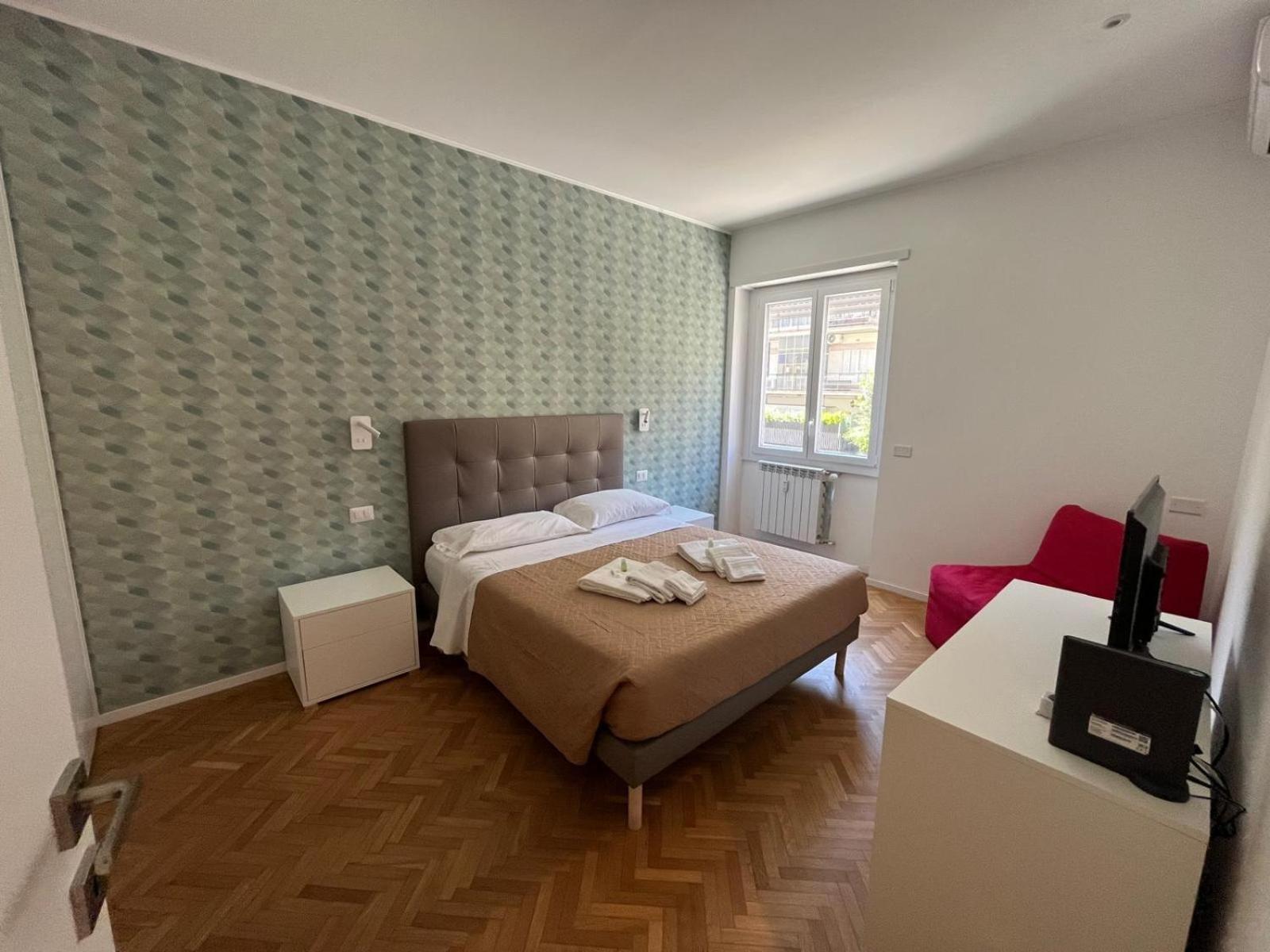 Apartment Yurihome2015