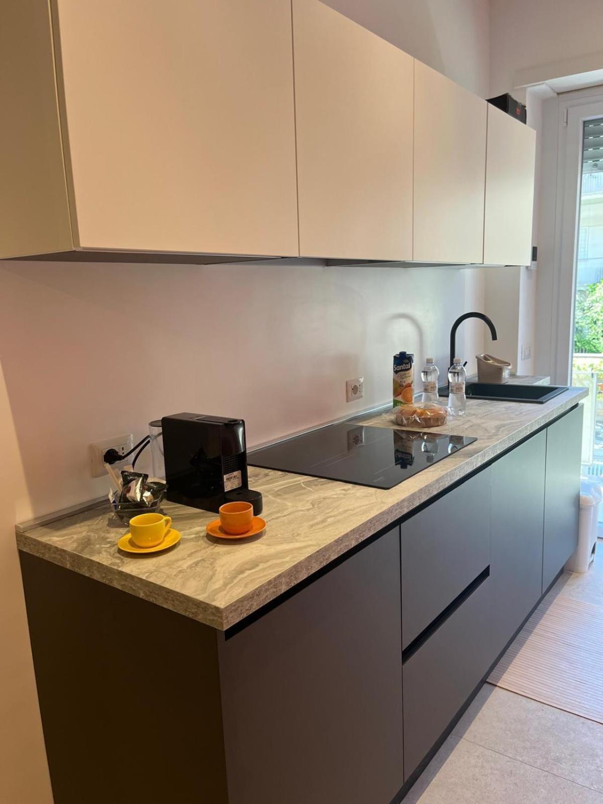 Apartment Yurihome2015 Rom